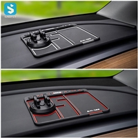 car parking number pad